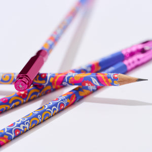 Blackwing Volume 143 - Frida Kahlo - Notebook Essentials Set