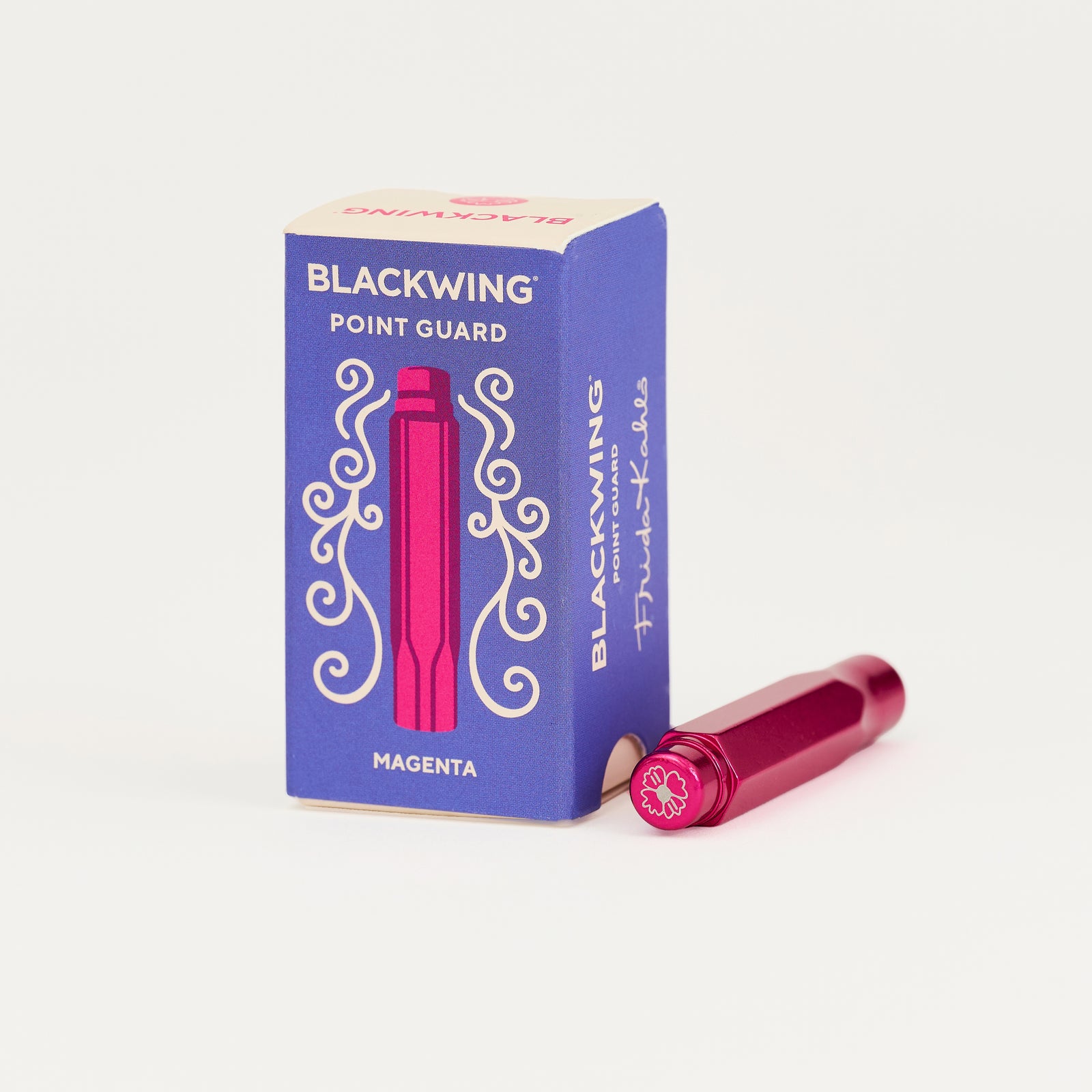 Blackwing Volume 143 - Frida Kahlo - Point Guard