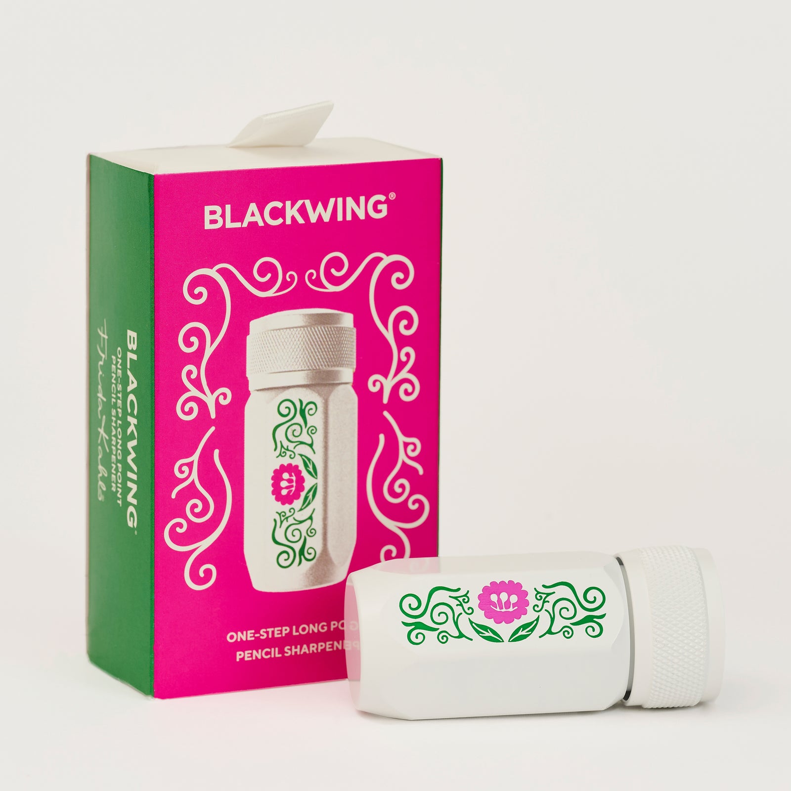 Blackwing Volume 143 - Frida Kahlo - Sharpener