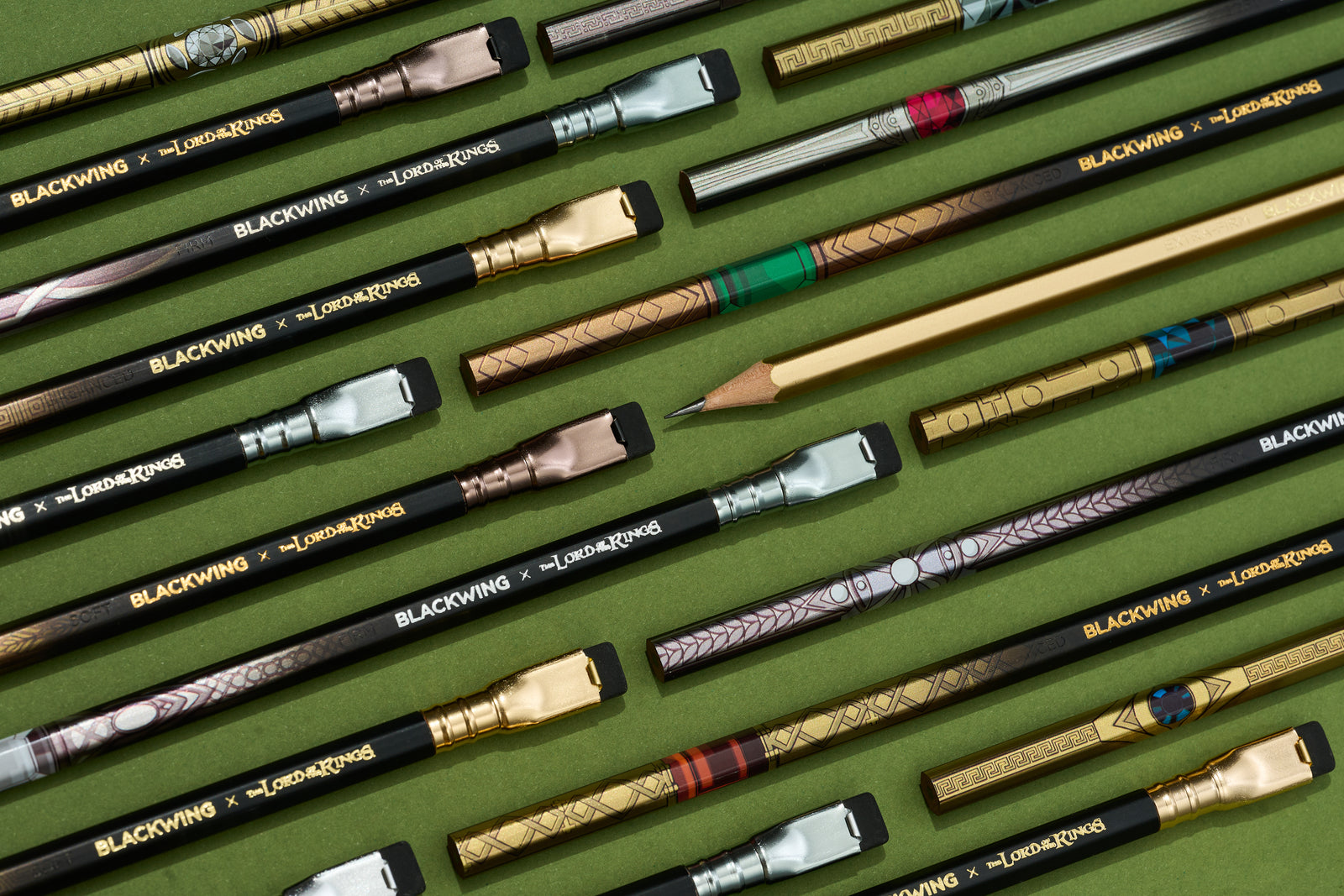 Blackwing x Lord of the Rings Gift Set