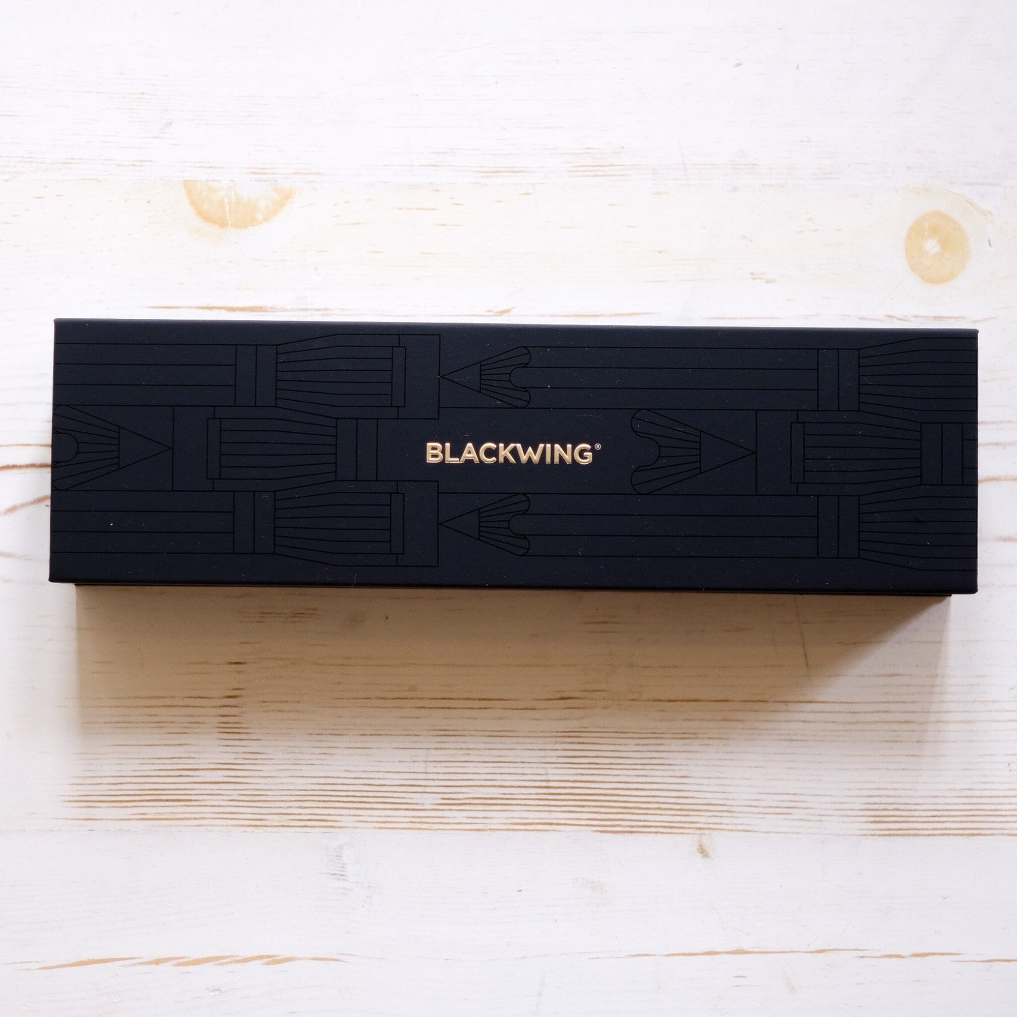 Blackwing Pencil Essentials Set Pencil Blackwing 