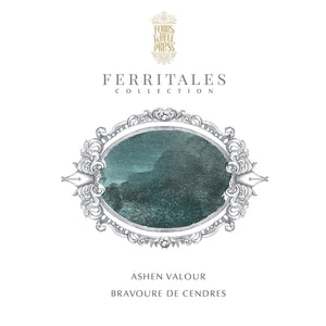FerriTales - The Book of Knights Series - Ashen Valour
