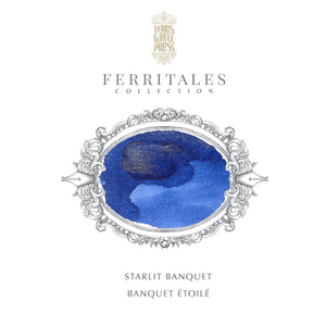 FerriTales - The Book of Knight Series - Starlit Banquet