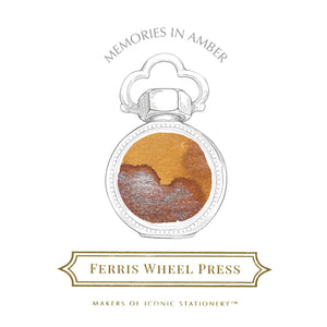 38 ml - Memories In Amber