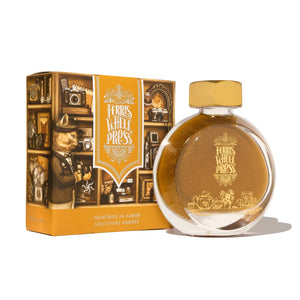 38 ml - Memories In Amber