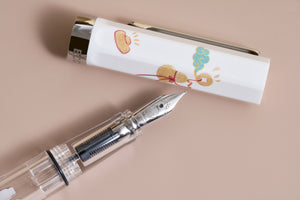 TWSBI ECO Horse Year Fountain Pen