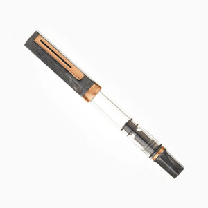TWSBI ECO Black Marble & Bronze Fountain Pen Fountain Pen TWSBI 