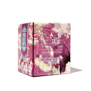 FerriTales - Book of Knights Series - Bloom of Ascension Bottled Ink Ferris Wheel Press 