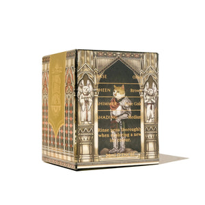 FerriTales - Book of Knights Series - Citadel Dust Bottled Ink Ferris Wheel Press 