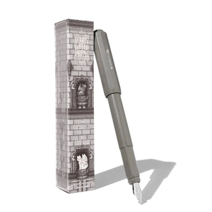 Carousel Fountain Pen Fountain Pen Ferris Wheel Press Granite Guardians 