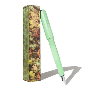 Carousel Fountain Pen Fountain Pen Ferris Wheel Press Lost in the Leaves 