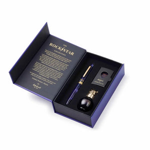 Esterbrook x Ferris Wheel Press Rockstar Estie Fountain Pen Esterbrook 