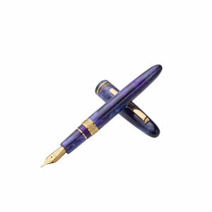 Esterbrook x Ferris Wheel Press Rockstar Estie Fountain Pen Esterbrook 