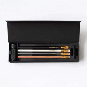 Blackwing Pencil Essentials Set Pencil Blackwing 