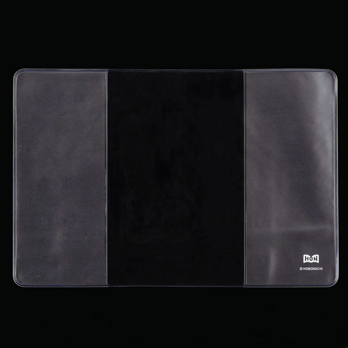 Hobonichi Techo Accessories Clear Cover for HON A6