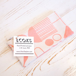 Pencil Case by LCQKS Pen Case Papillon Press 