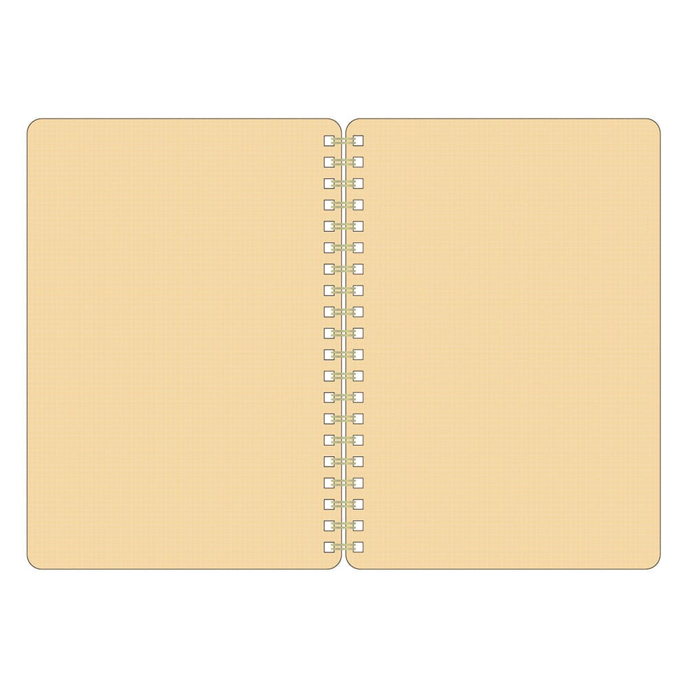 Kleid 2026 Kraft Work Diary Planner Kleid 