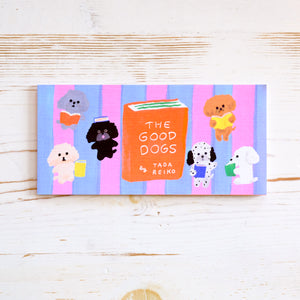 Tada Reiko Washi Memo Pad
