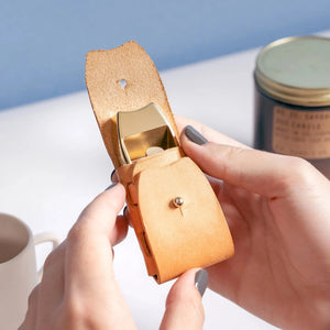 HØVEL Pencil Plane Pencil Sharpener Makers Cabinet 