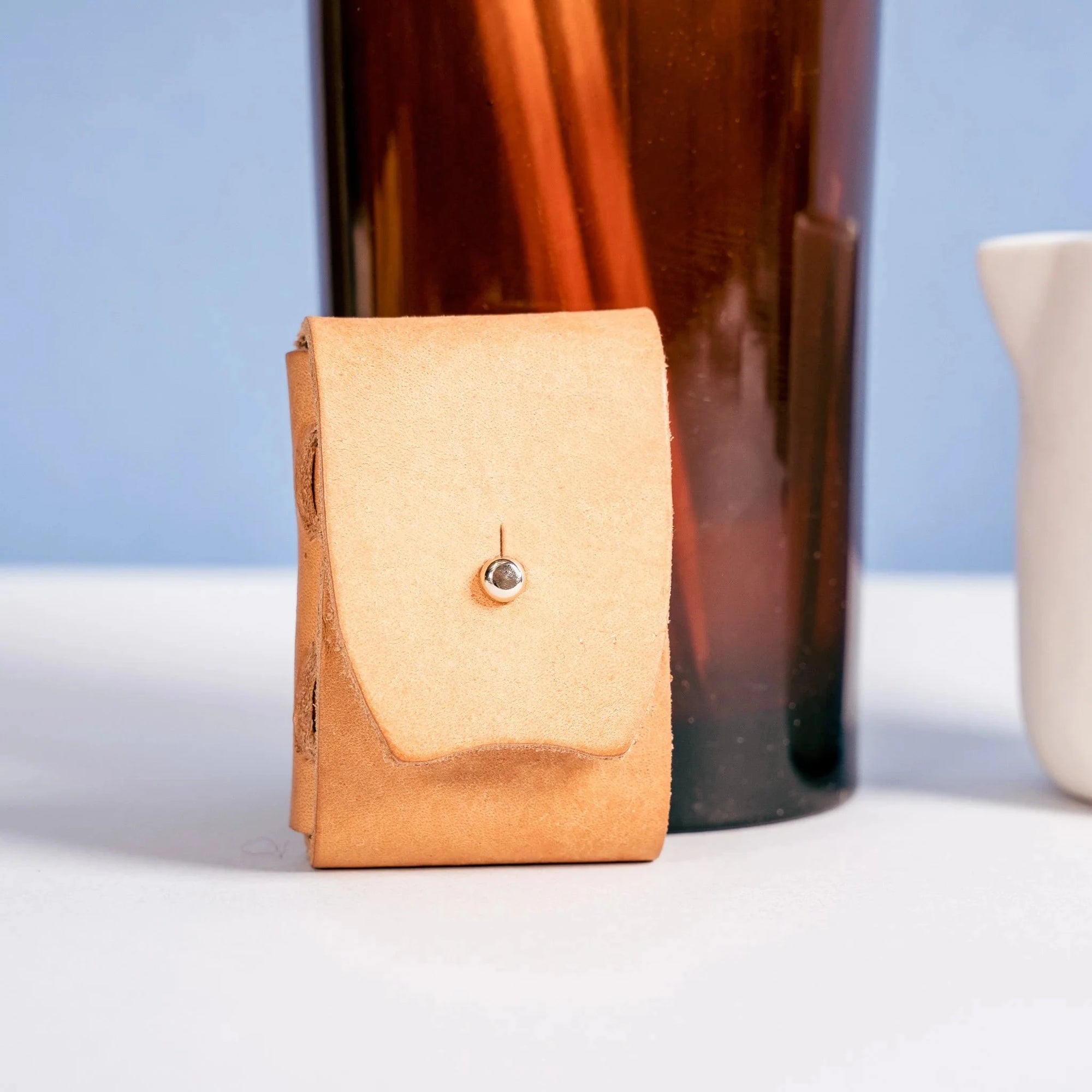 HØVEL Sheath Pencil Sharpener Makers Cabinet 