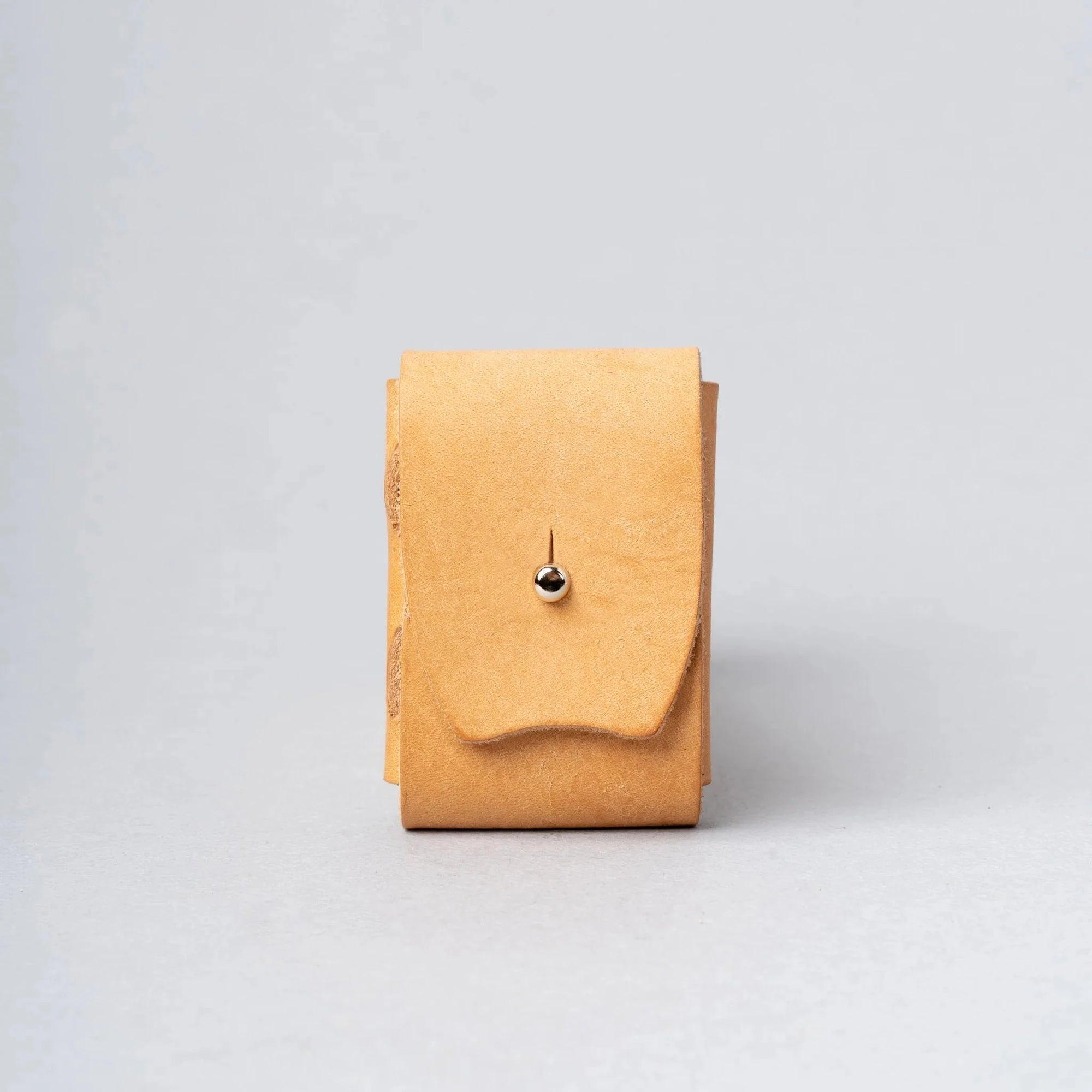 HØVEL Sheath Pencil Sharpener Makers Cabinet 