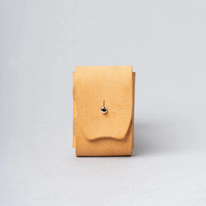 HØVEL Sheath Pencil Sharpener Makers Cabinet 