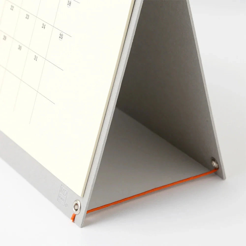 MD Calendar 2026 Calendar Midori 