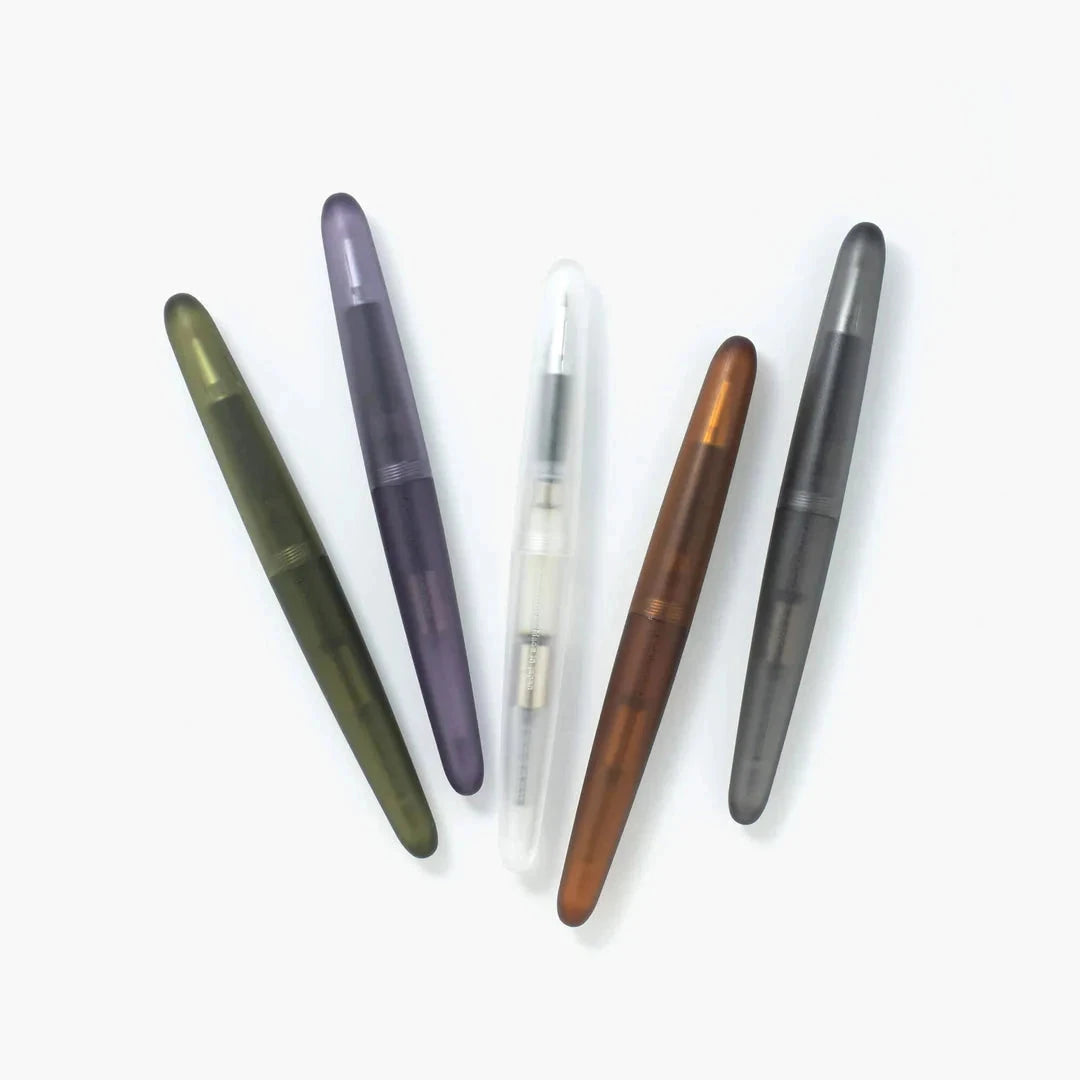 Frost Rollerball Pen Rollerball Pen Kakimori 