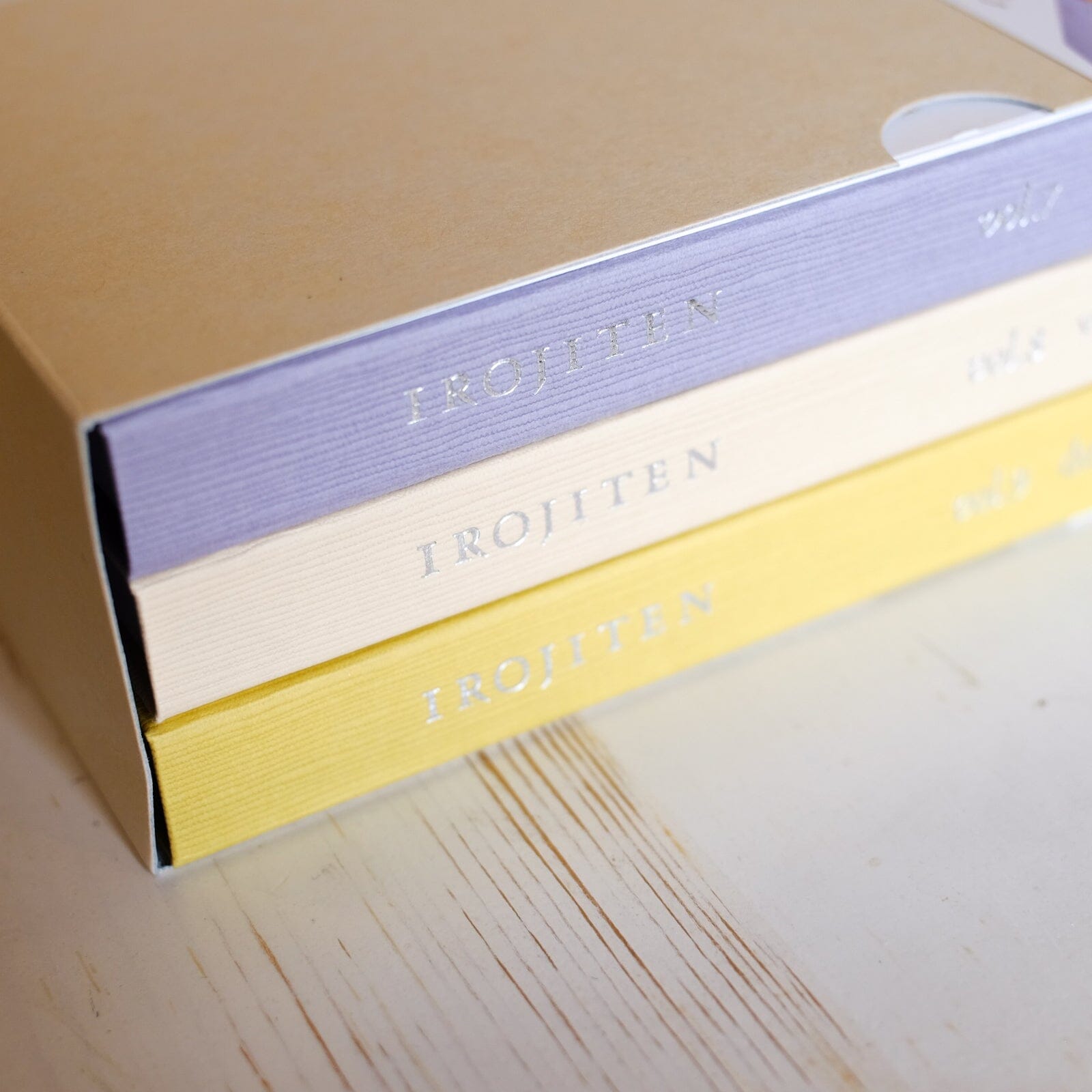 Irojiten Colored Pencils Dictionary Colored Pencil Tombow 
