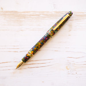 Botanical Garden Estie Fountain Pen Fountain Pen Esterbrook 