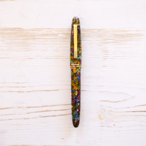 Botanical Garden Estie Fountain Pen Fountain Pen Esterbrook 