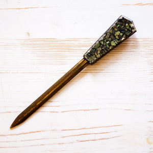 Vintage Letter Opener Letter Opener Antique Item 