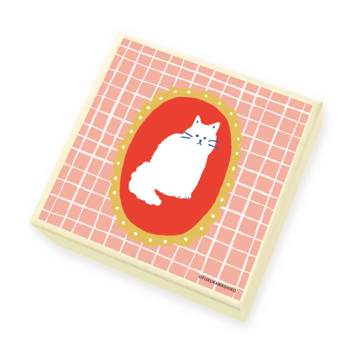 Mini Boxed Washi Origami Paper