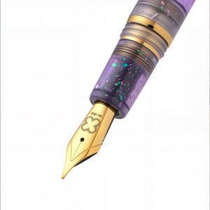 Sakura Street Estie Fountain Pen