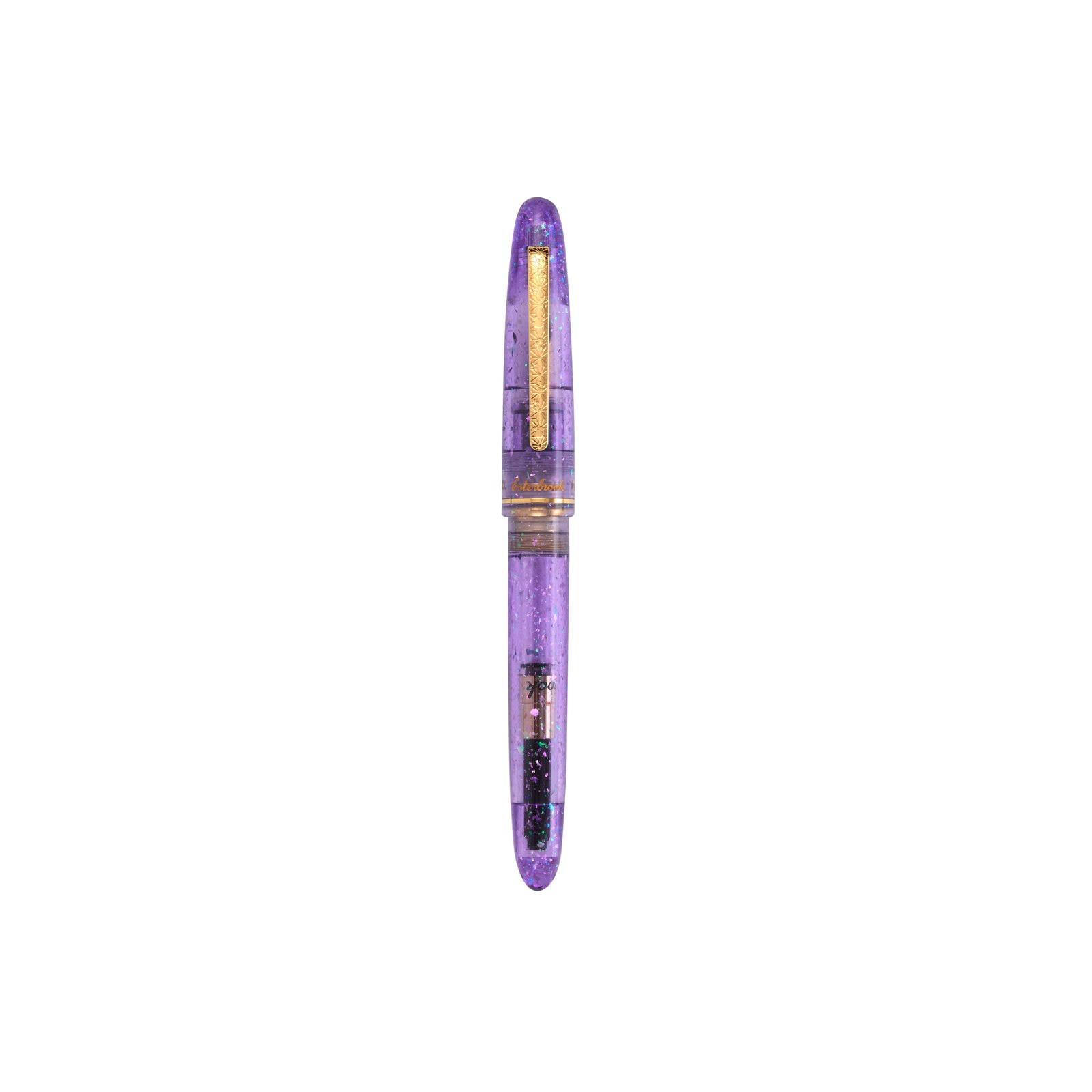 Sakura Street Estie Fountain Pen