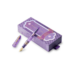 Sakura Street Estie Fountain Pen
