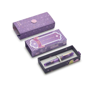 Sakura Street Estie Fountain Pen