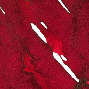 Standard Series Bottled Ink - 25ml Bottled Ink Dominant Industry 101 Romania Red 