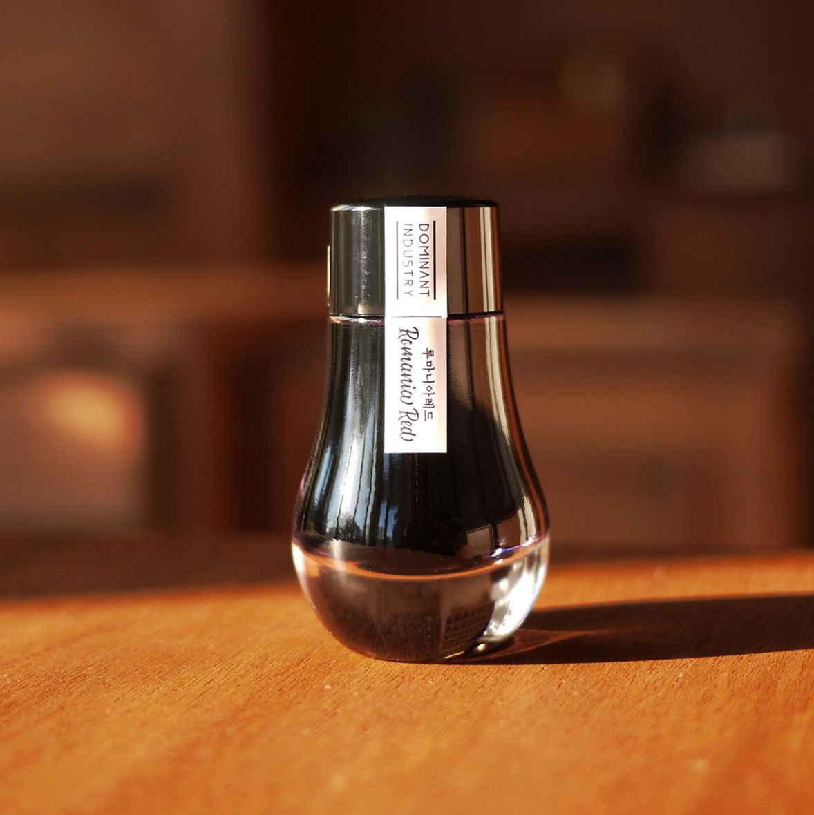 Standard Series Bottled Ink - 25ml Bottled Ink Dominant Industry 