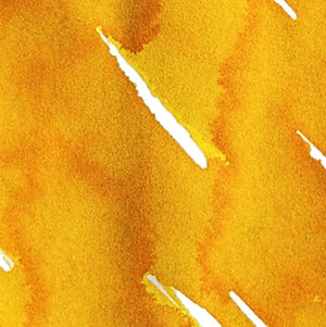 Standard Series Bottled Ink - 25ml Bottled Ink Dominant Industry 102 Citrus Yellow 