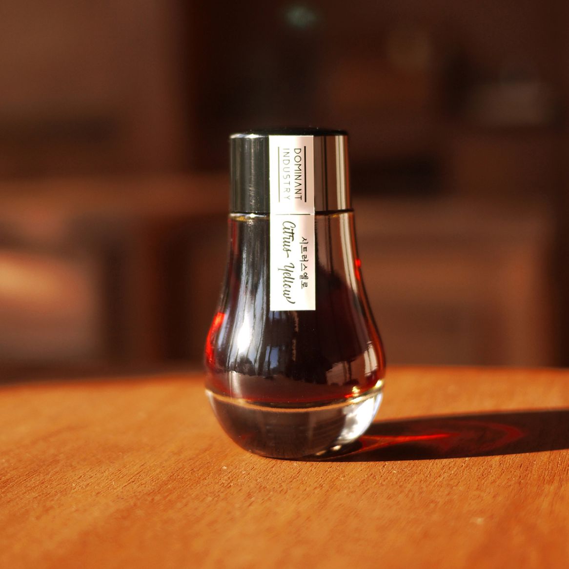 Standard Series Bottled Ink - 25ml Bottled Ink Dominant Industry 