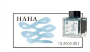 Sailor Manyo Bottled Ink - 50ml Bottled Ink Sailor 