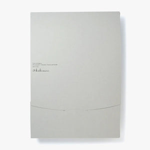 Letter Writing Set Writing Stationery Kakimori 