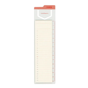 isshoni. Index Sticky Note - Multiple Styles Sticky Note DAIGO Hourly 