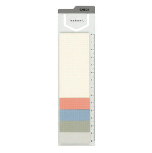 isshoni. Index Sticky Note - Multiple Styles Sticky Note DAIGO Color 