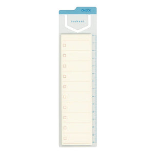 isshoni. Index Sticky Note - Multiple Styles Sticky Note DAIGO To Do 