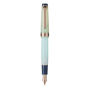 Sailor Pro Gear Slim - Dried Flower - Hydrangea