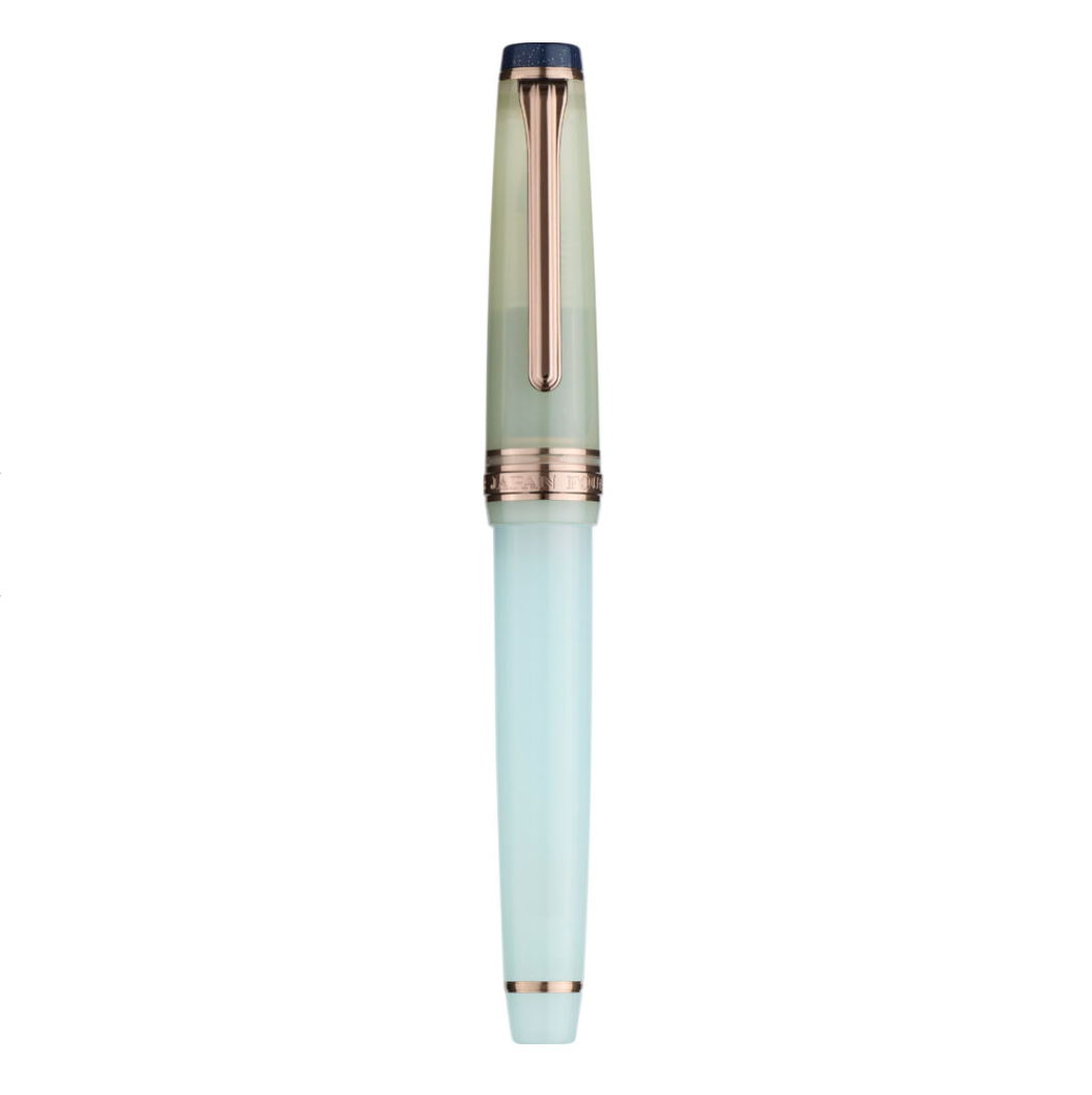 Sailor Pro Gear Slim - Dried Flower - Hydrangea