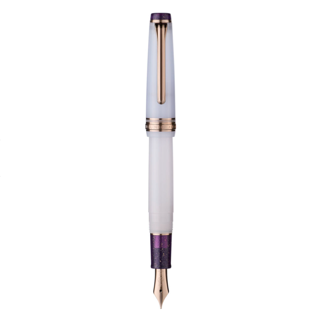 Sailor Pro Gear Slim - Dried Flower - Lavender