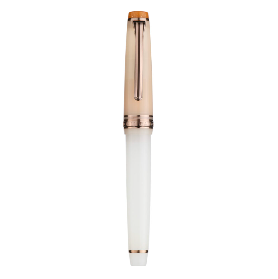 Sailor Pro Gear Slim - Dried Flower - Mimosa
